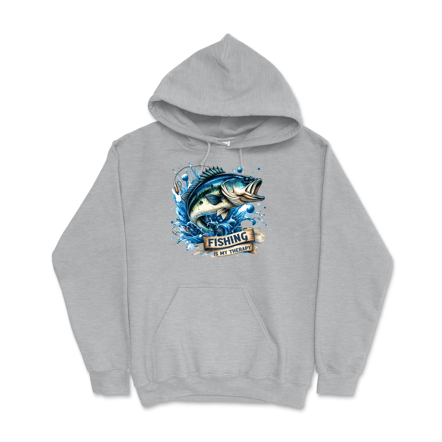 Sport Grey