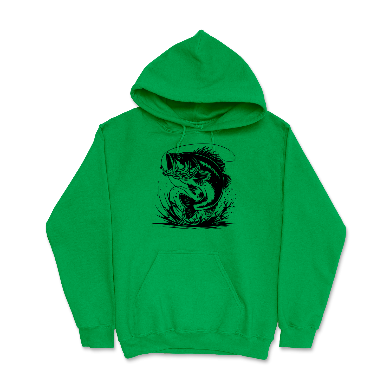Irish Green