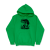 Irish Green