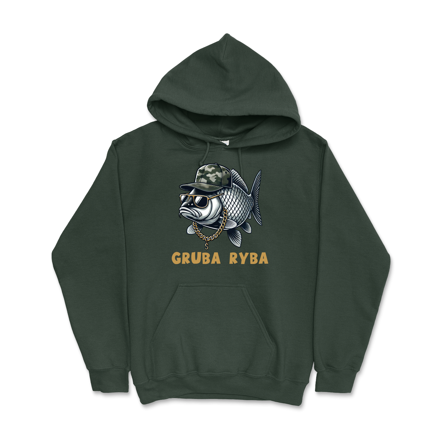 Forest Green