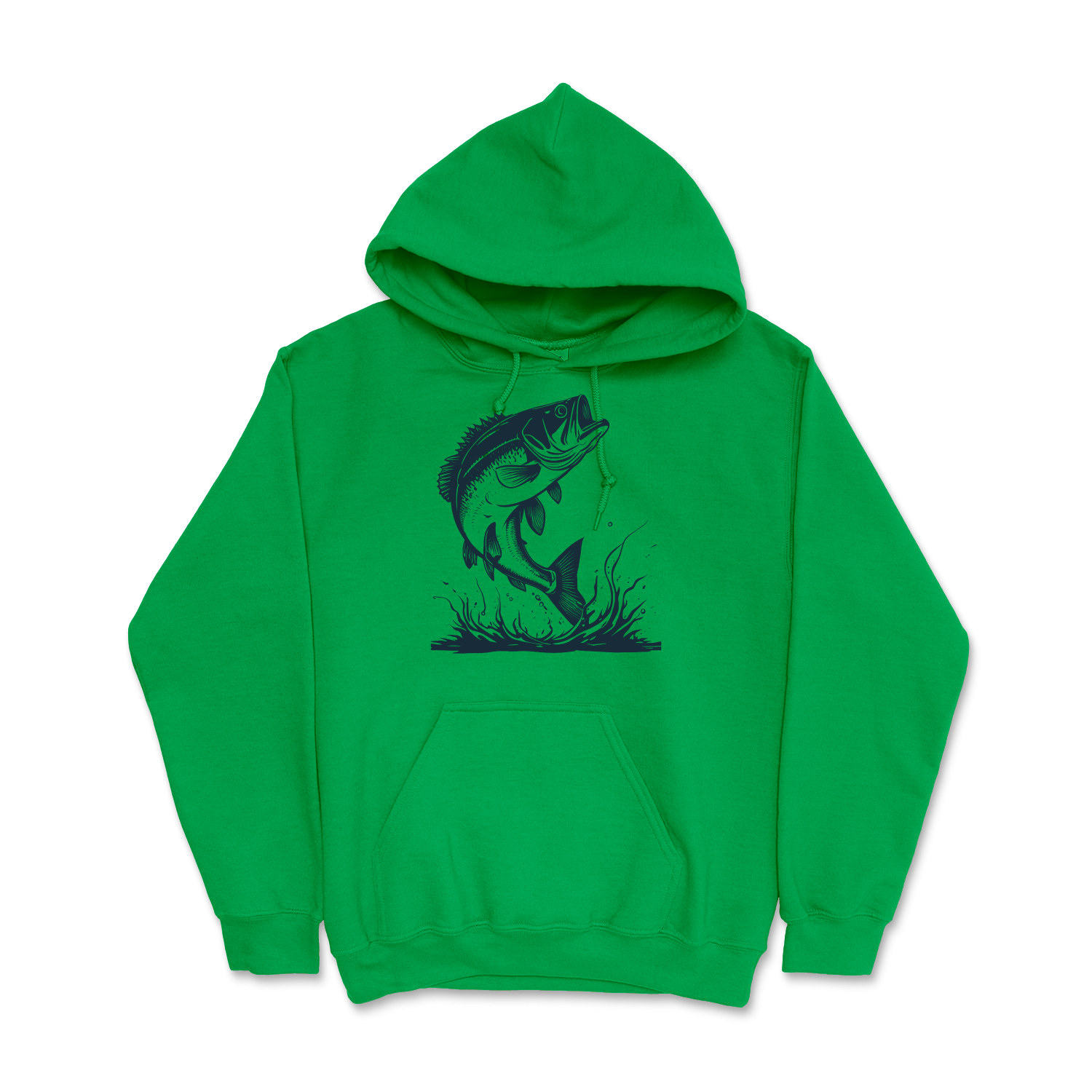 Irish Green