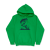 Irish Green