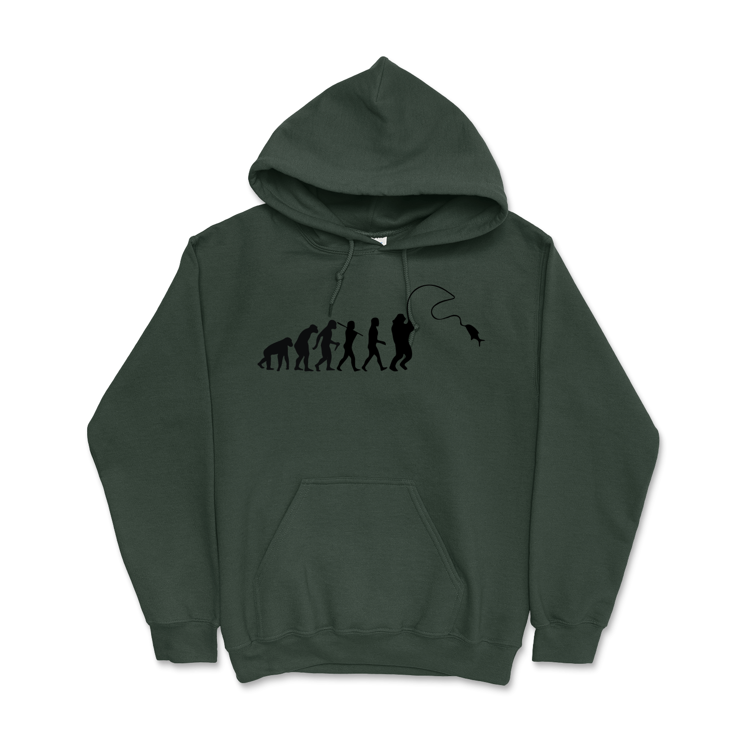 Forest Green