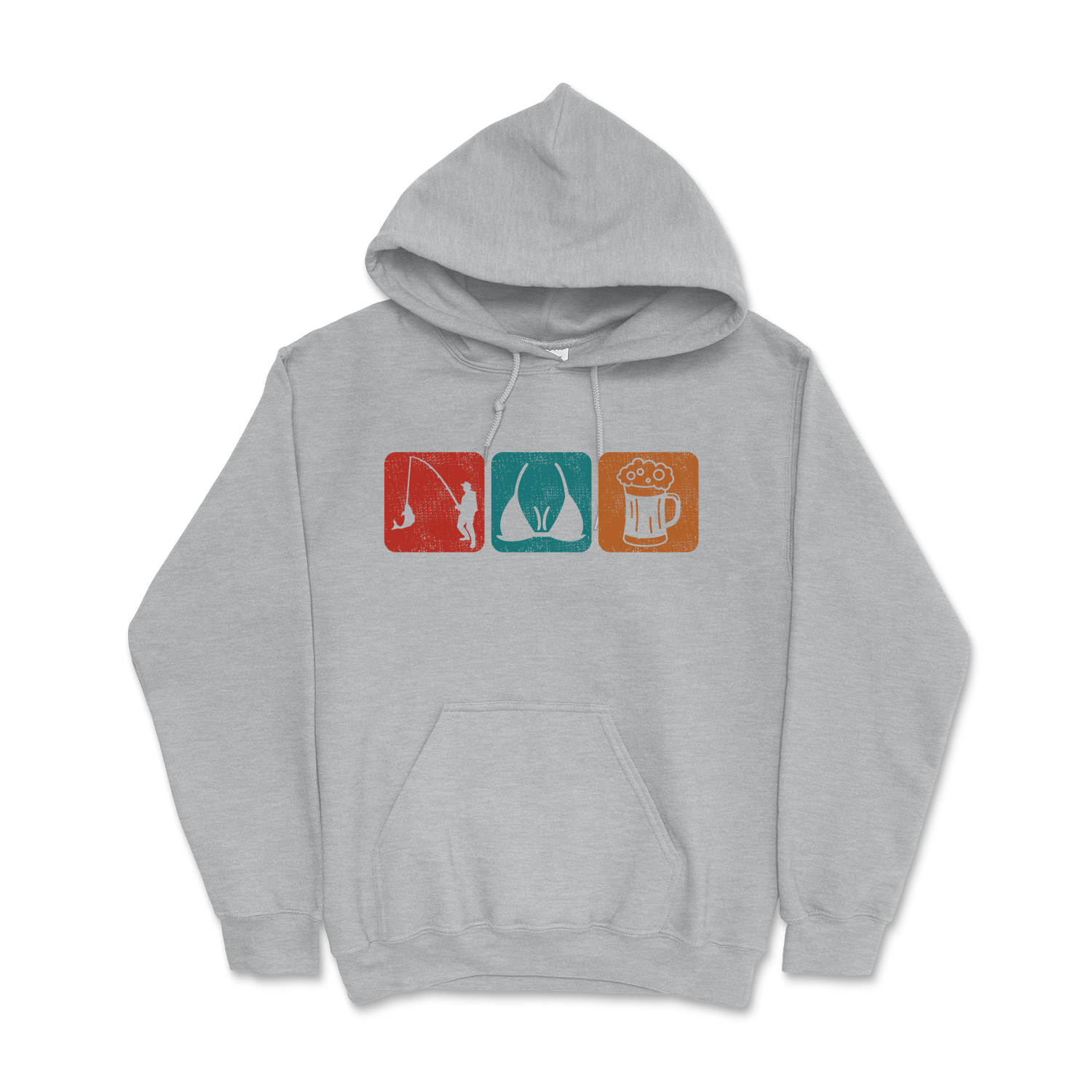 Sport Grey