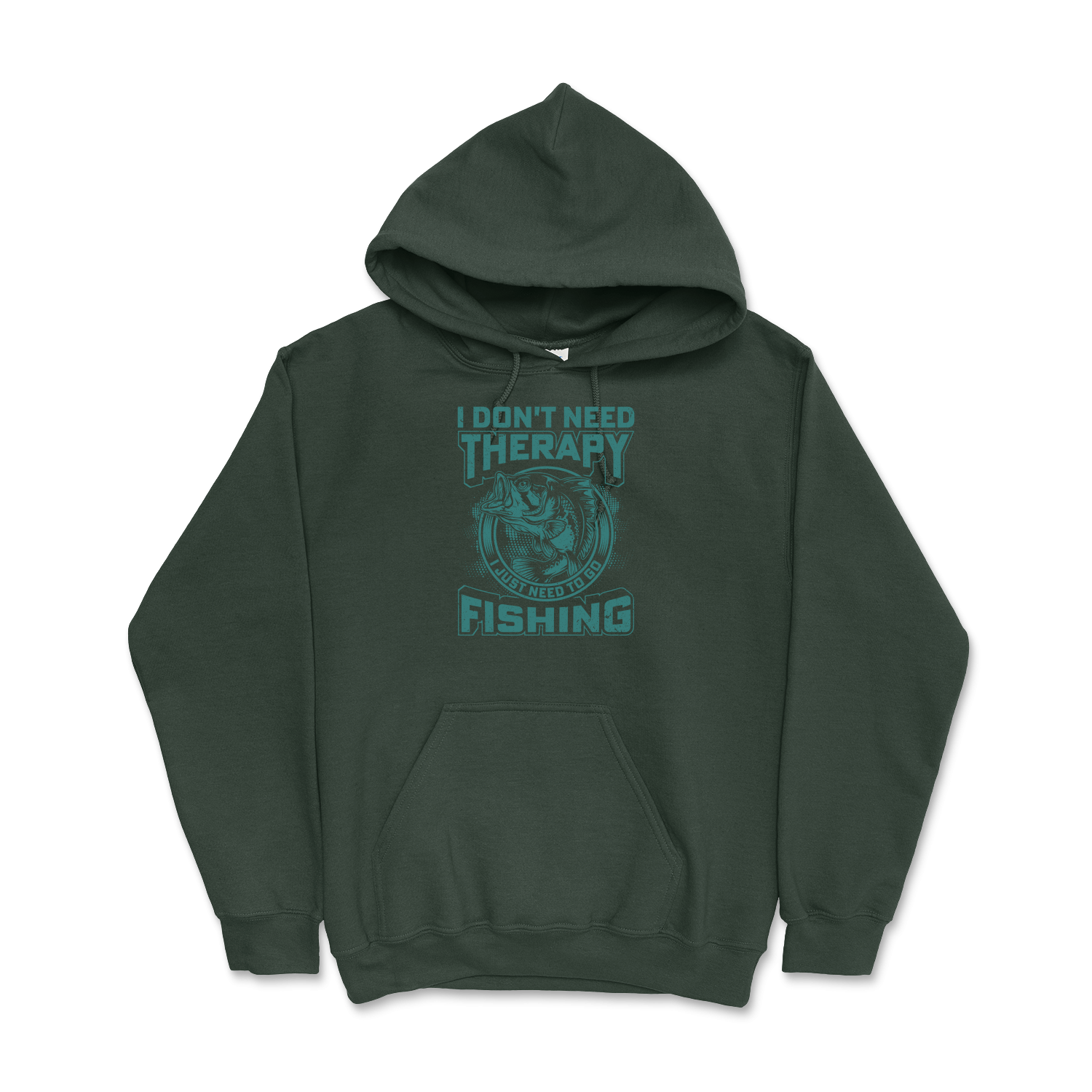 Forest Green