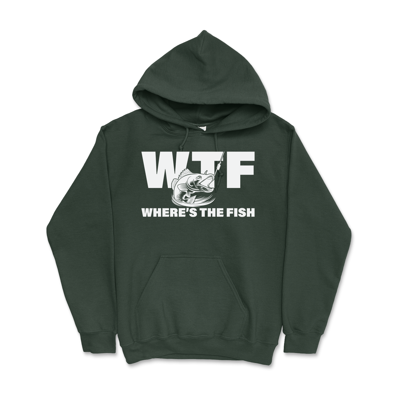 Forest Green