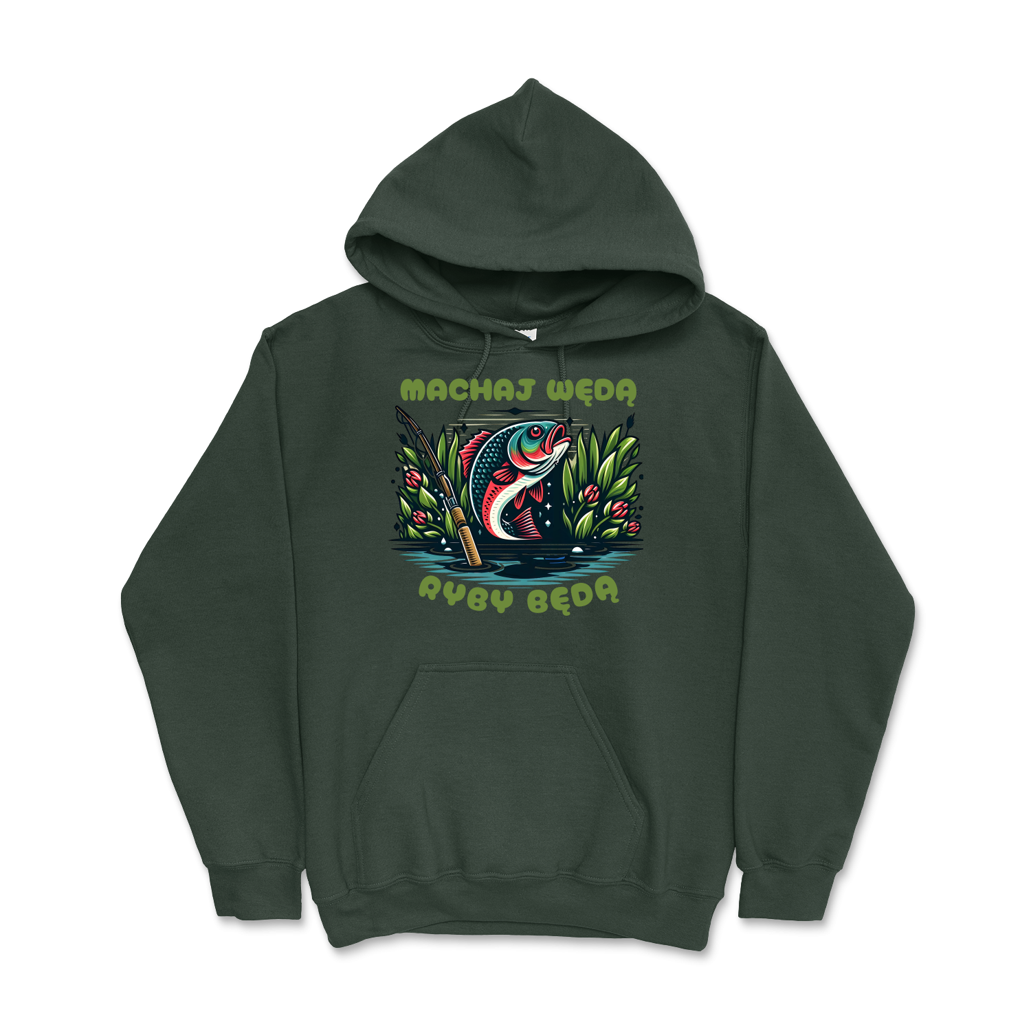 Forest Green