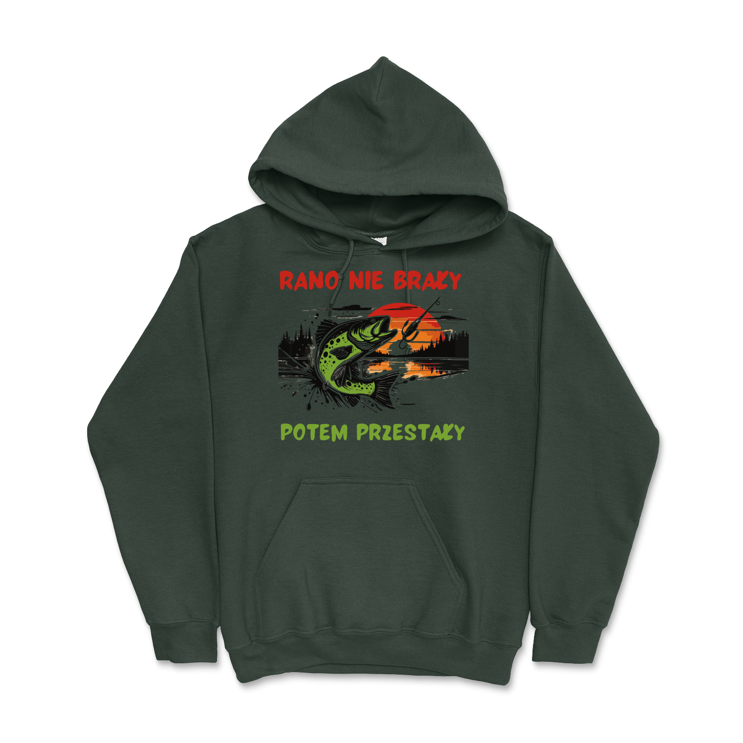 Forest Green