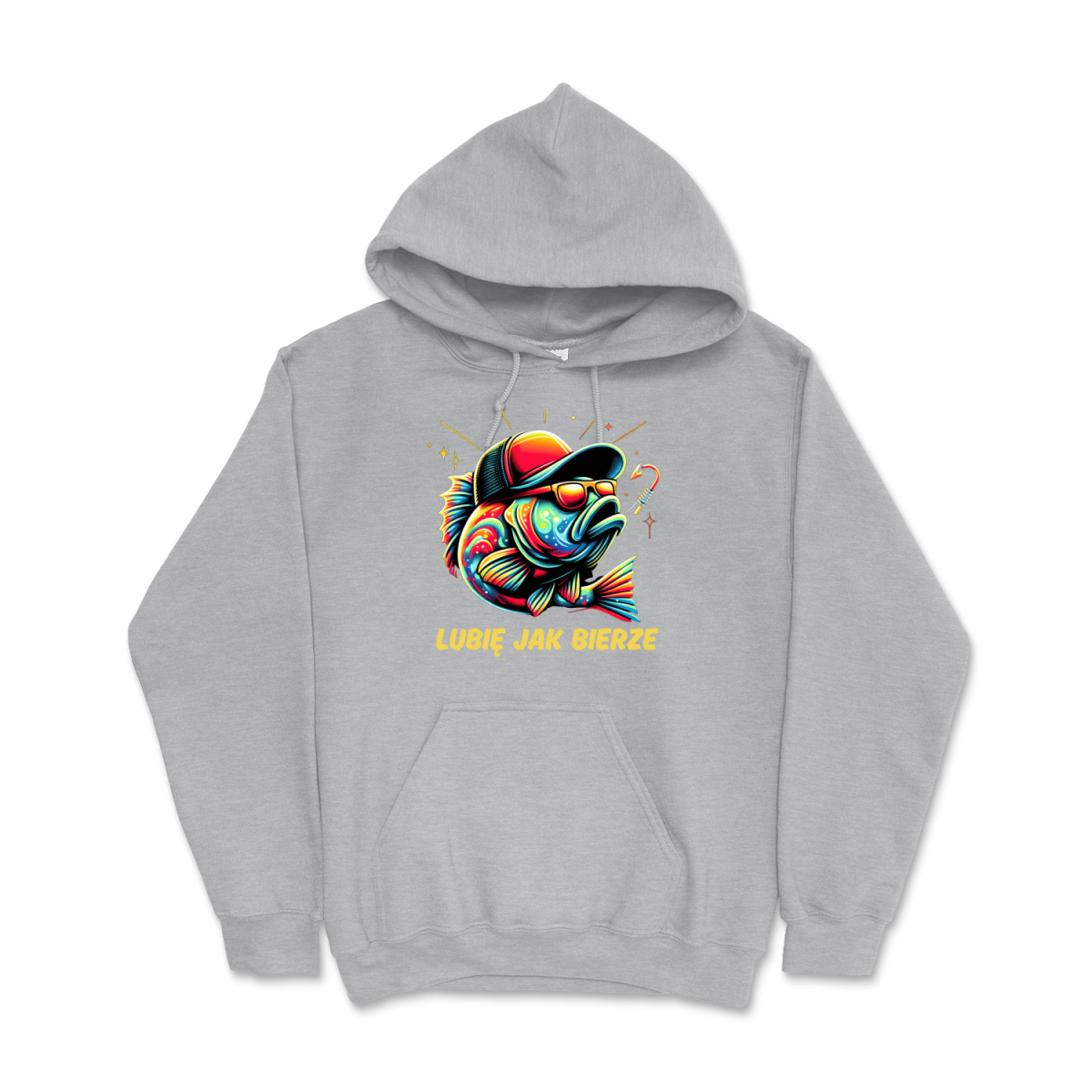 Sport Grey