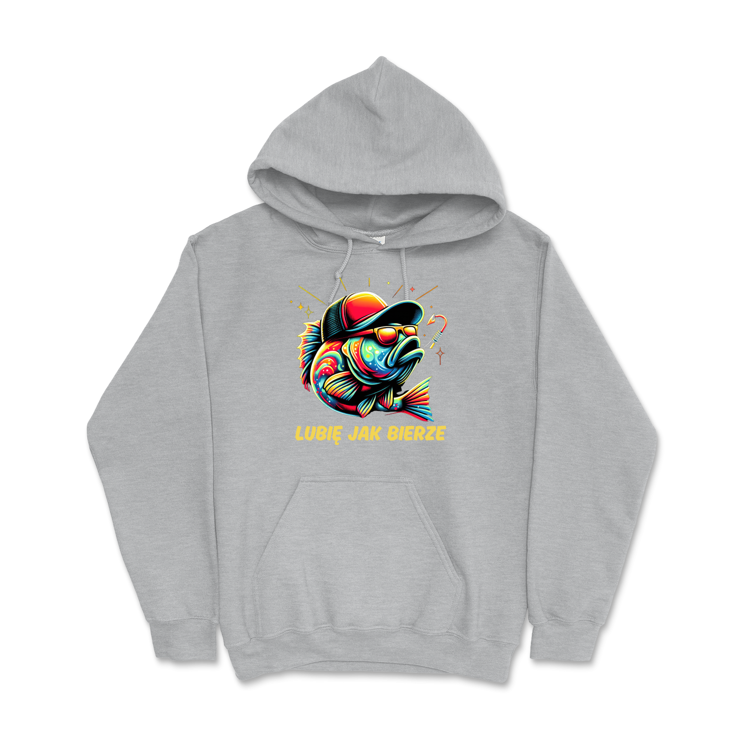 Sport Grey