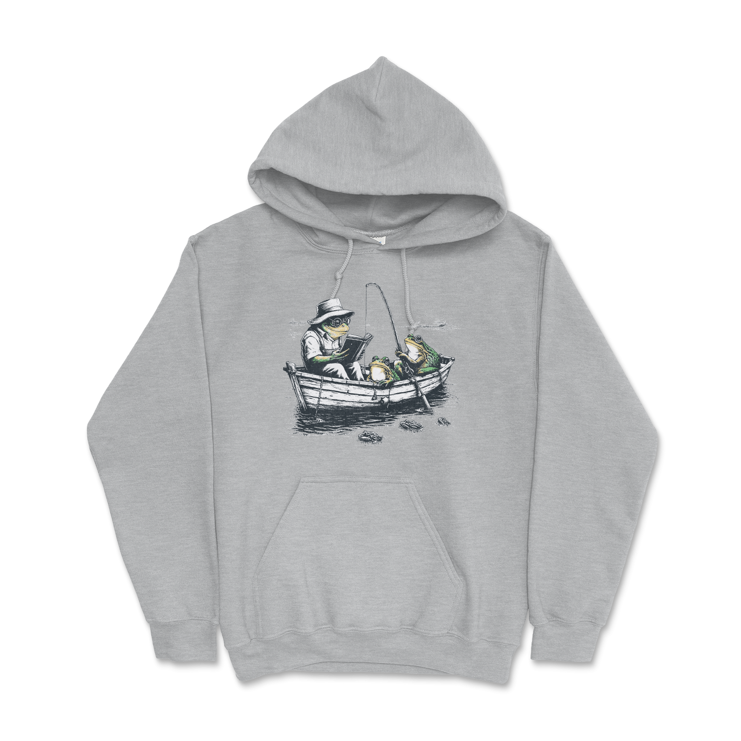 Sport Grey