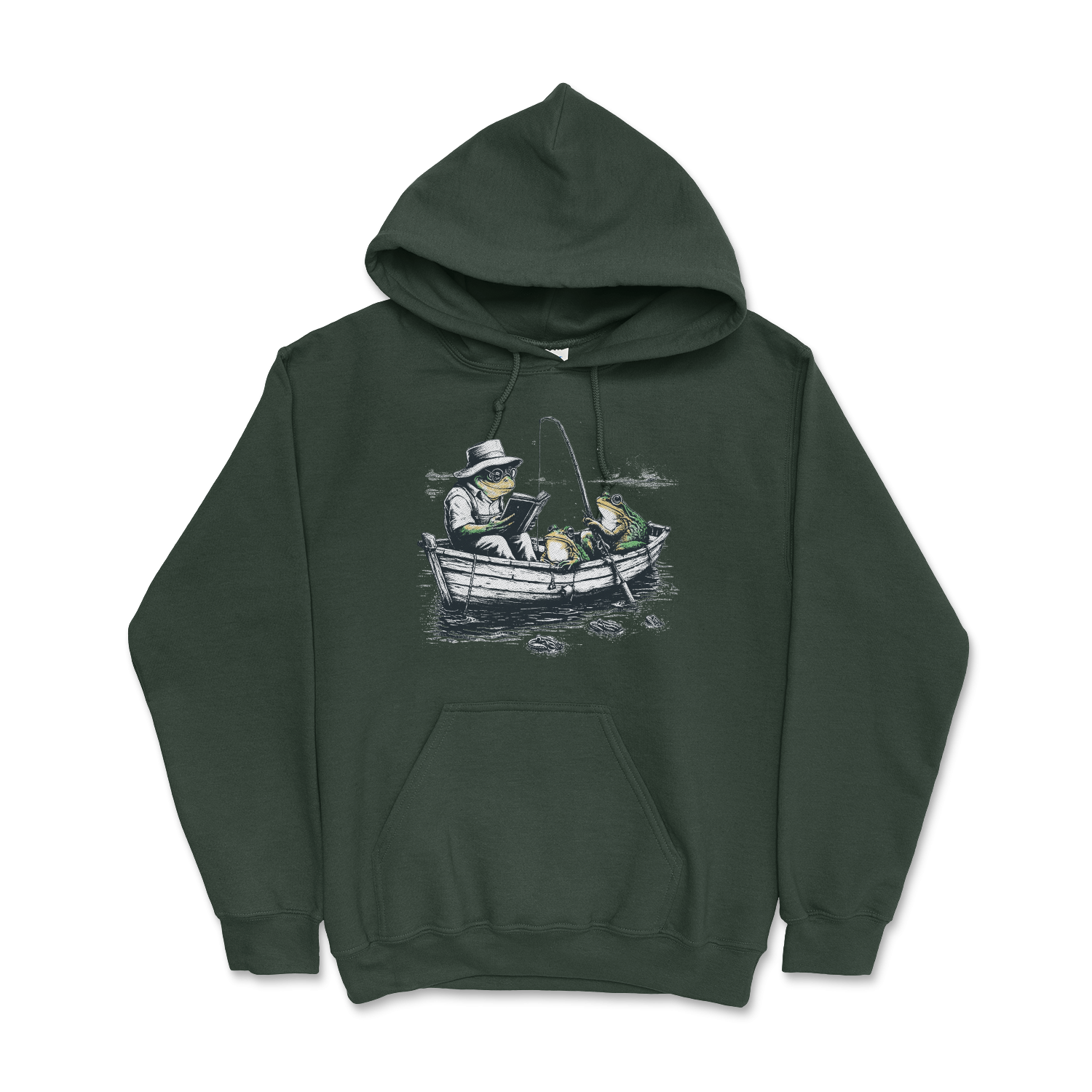 Forest Green