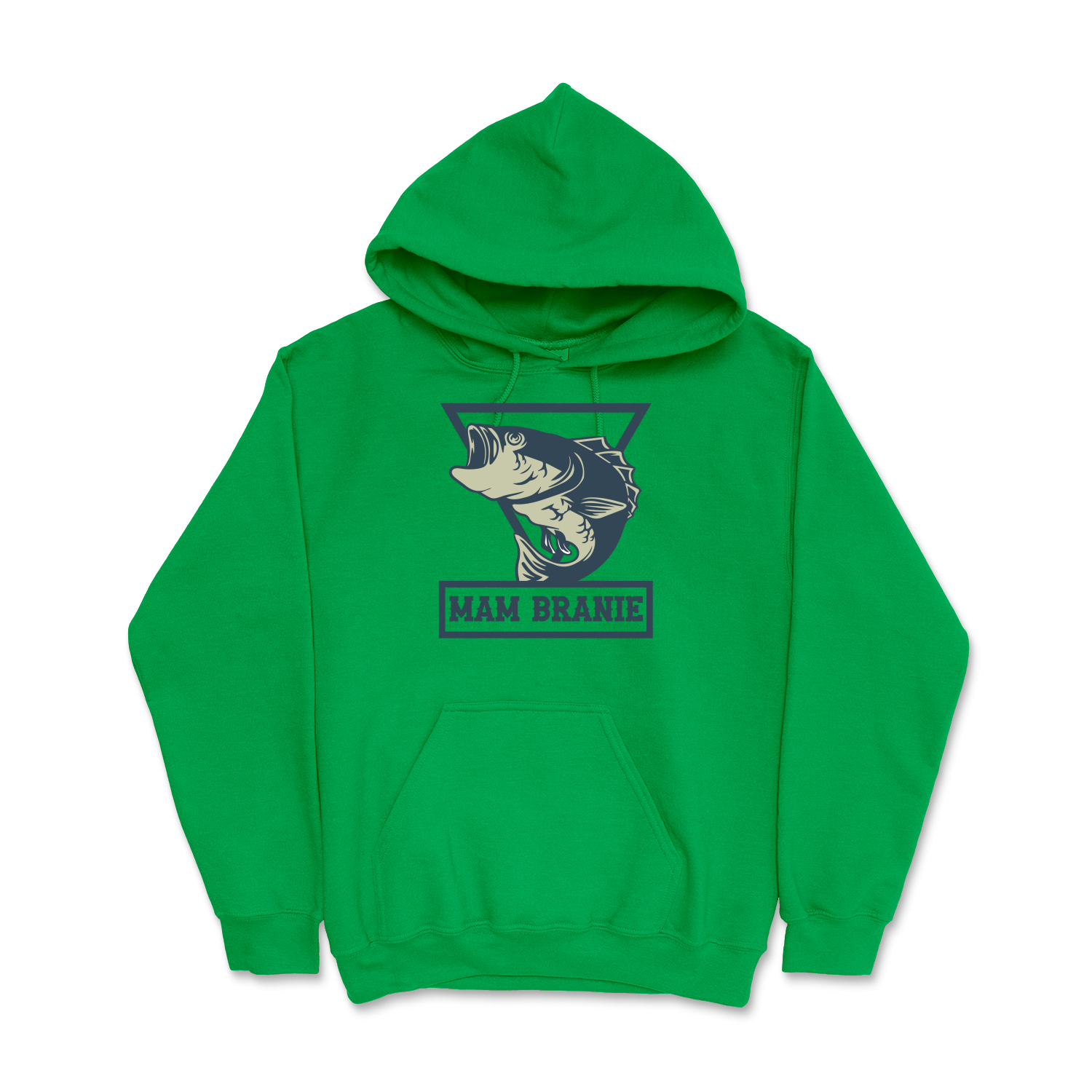 Irish Green