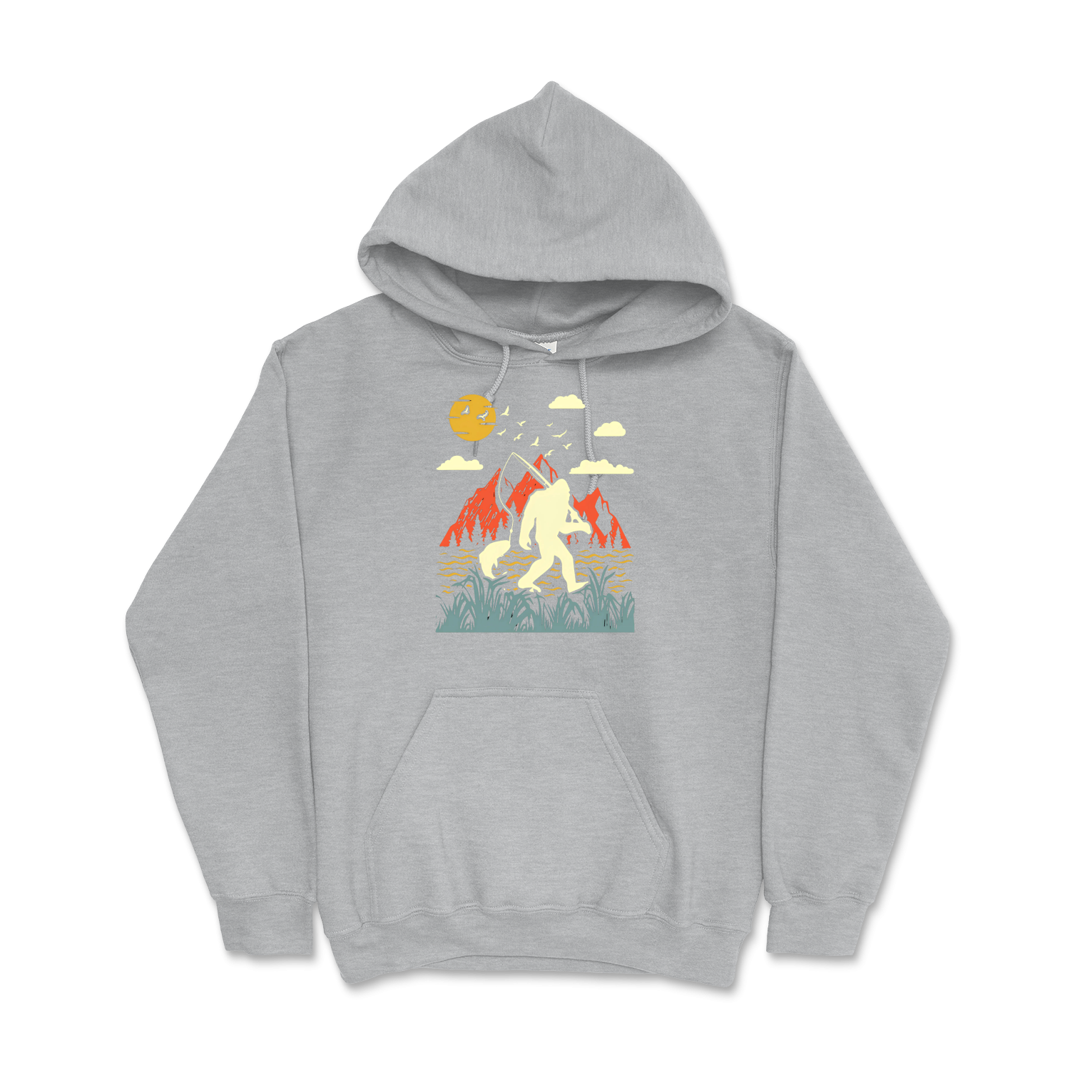 Sport Grey