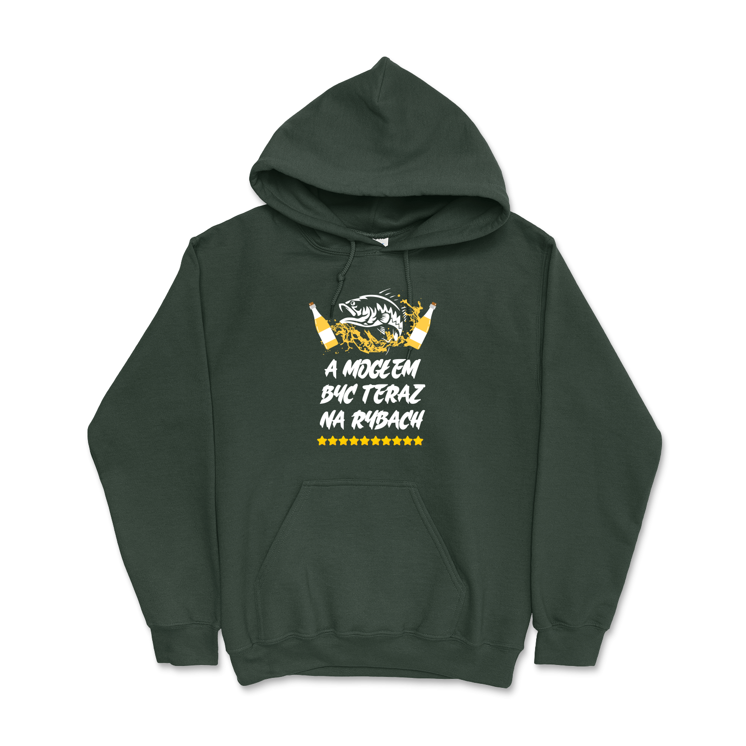 Forest Green