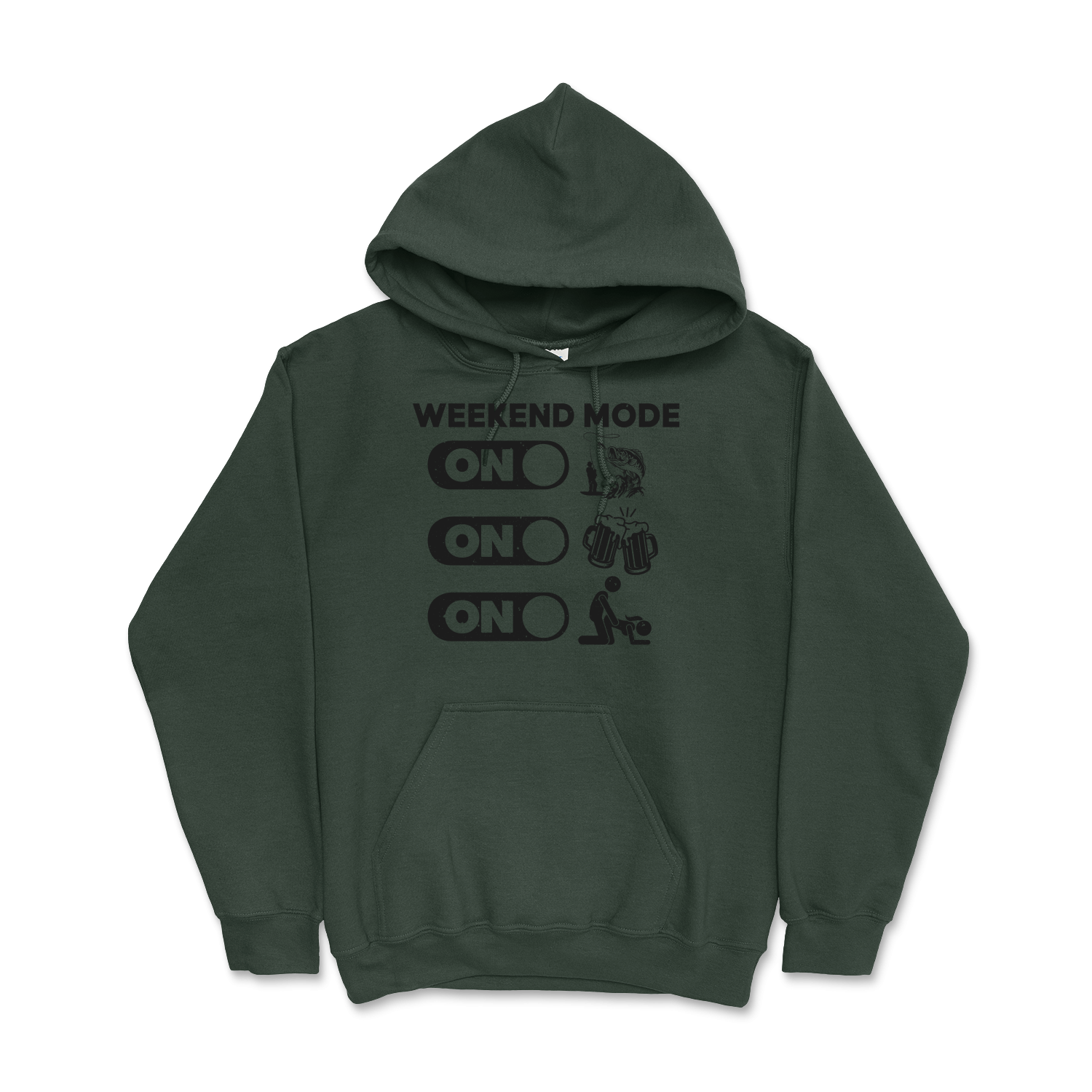 Forest Green