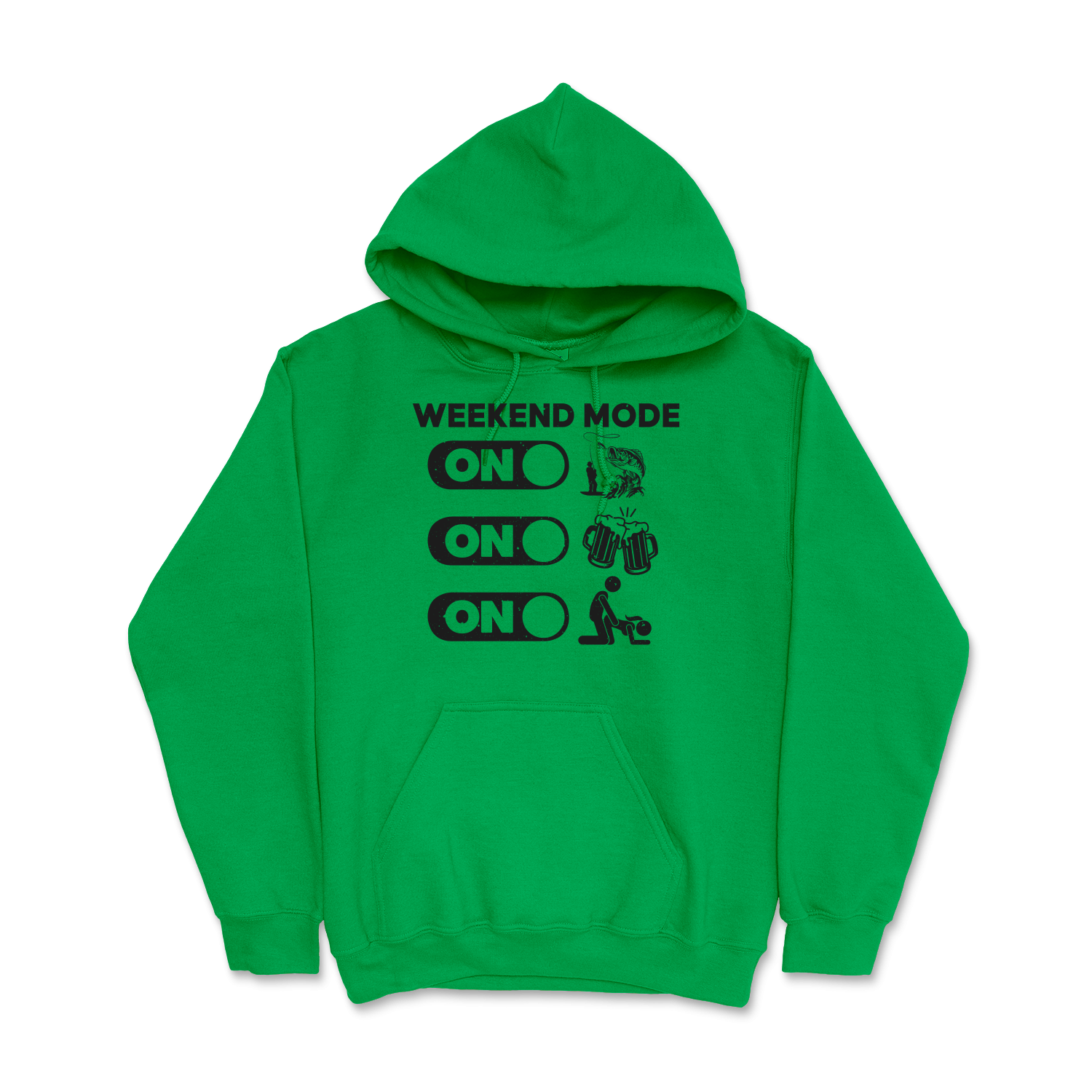 Irish Green