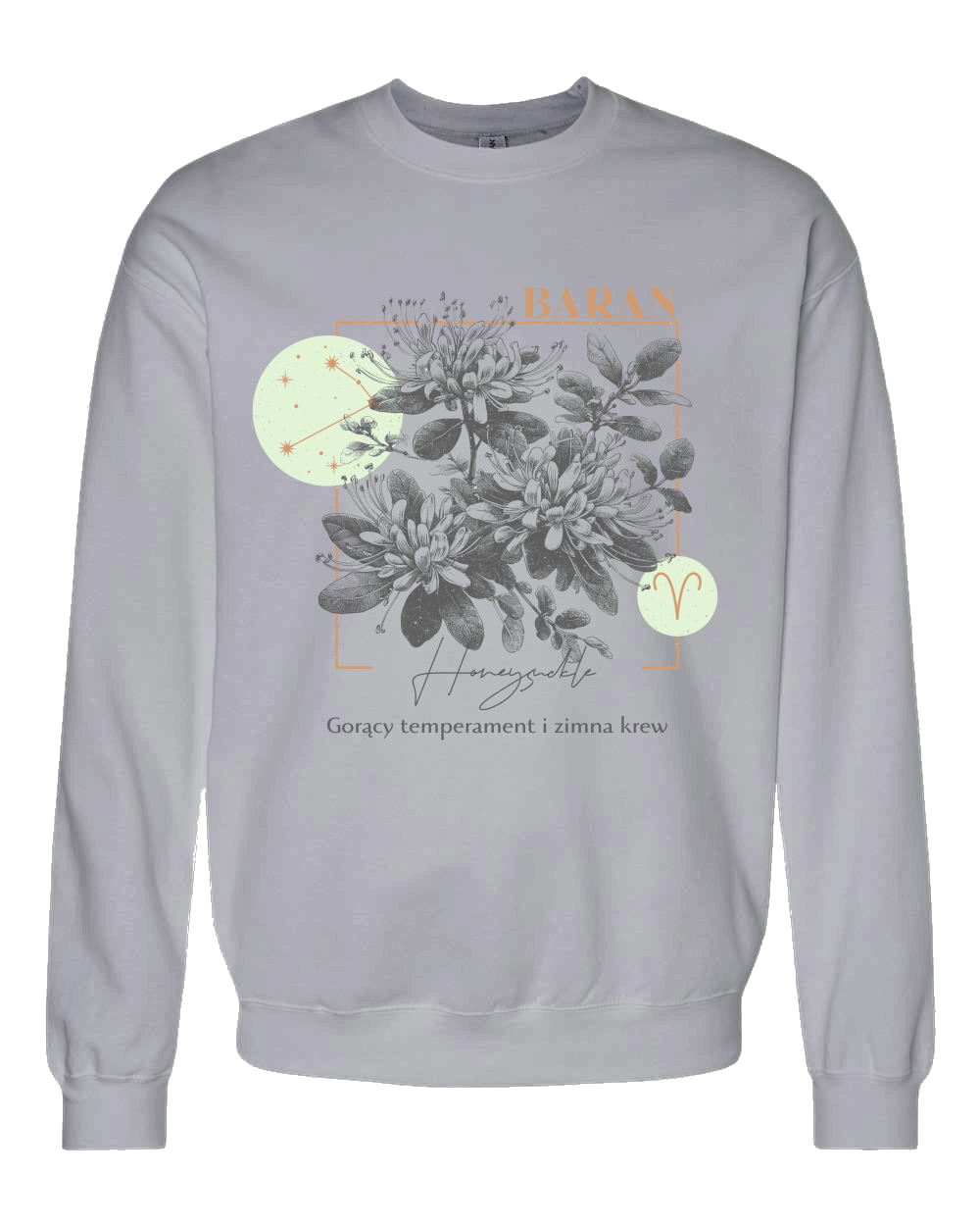 Sport Grey
