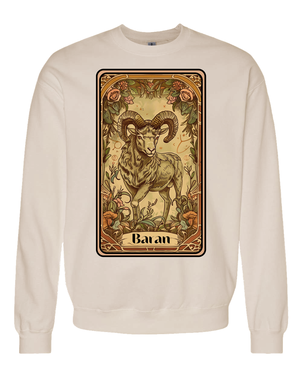 Sand