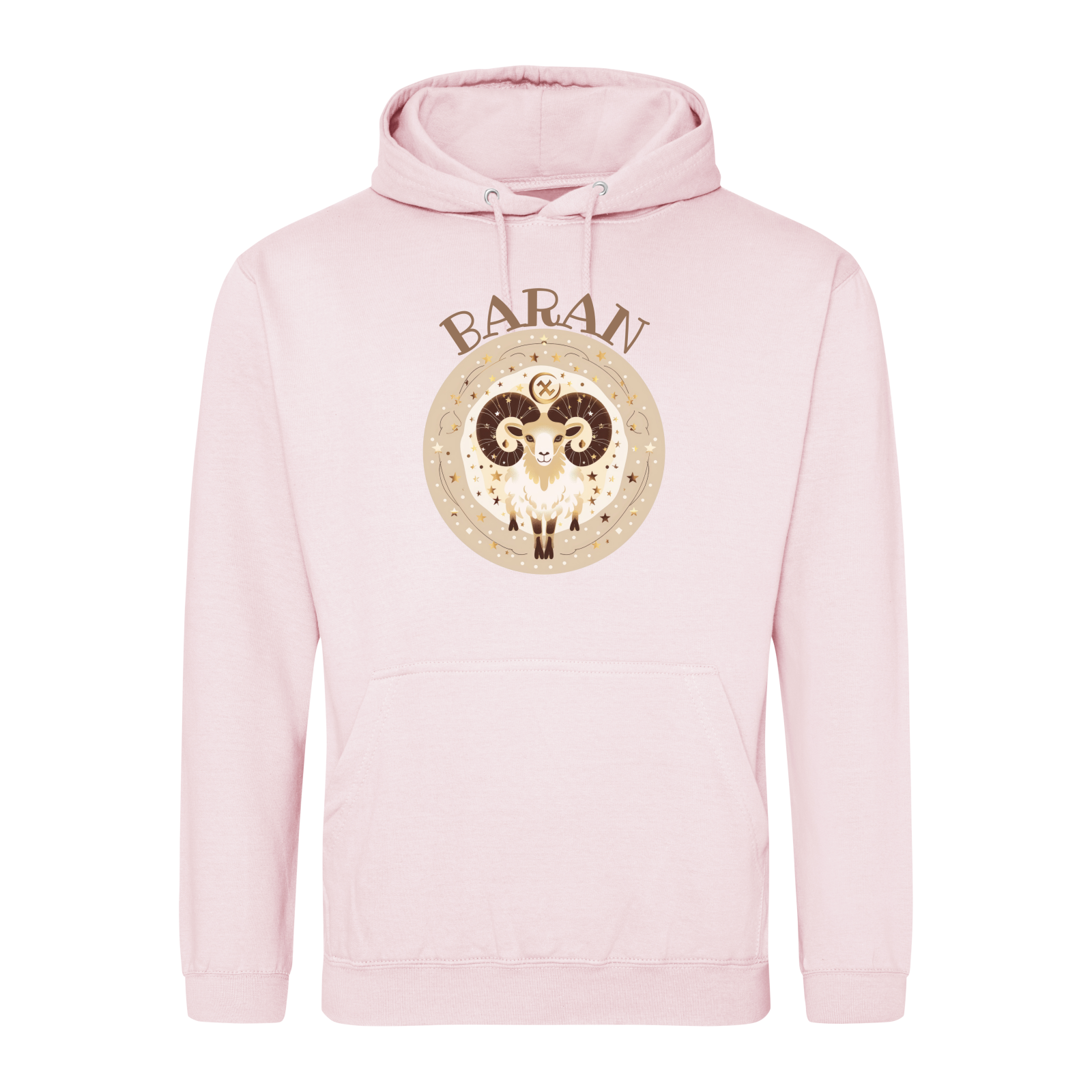 Baby Pink