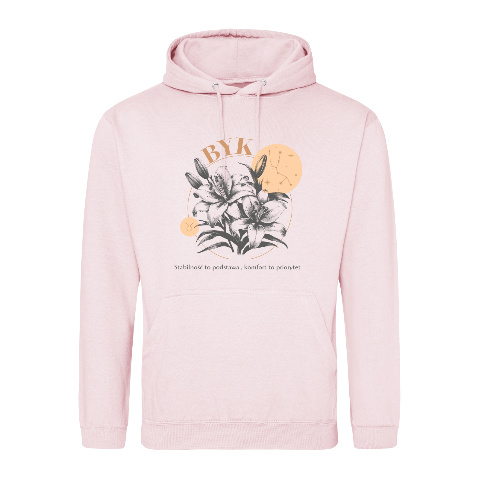 Baby Pink