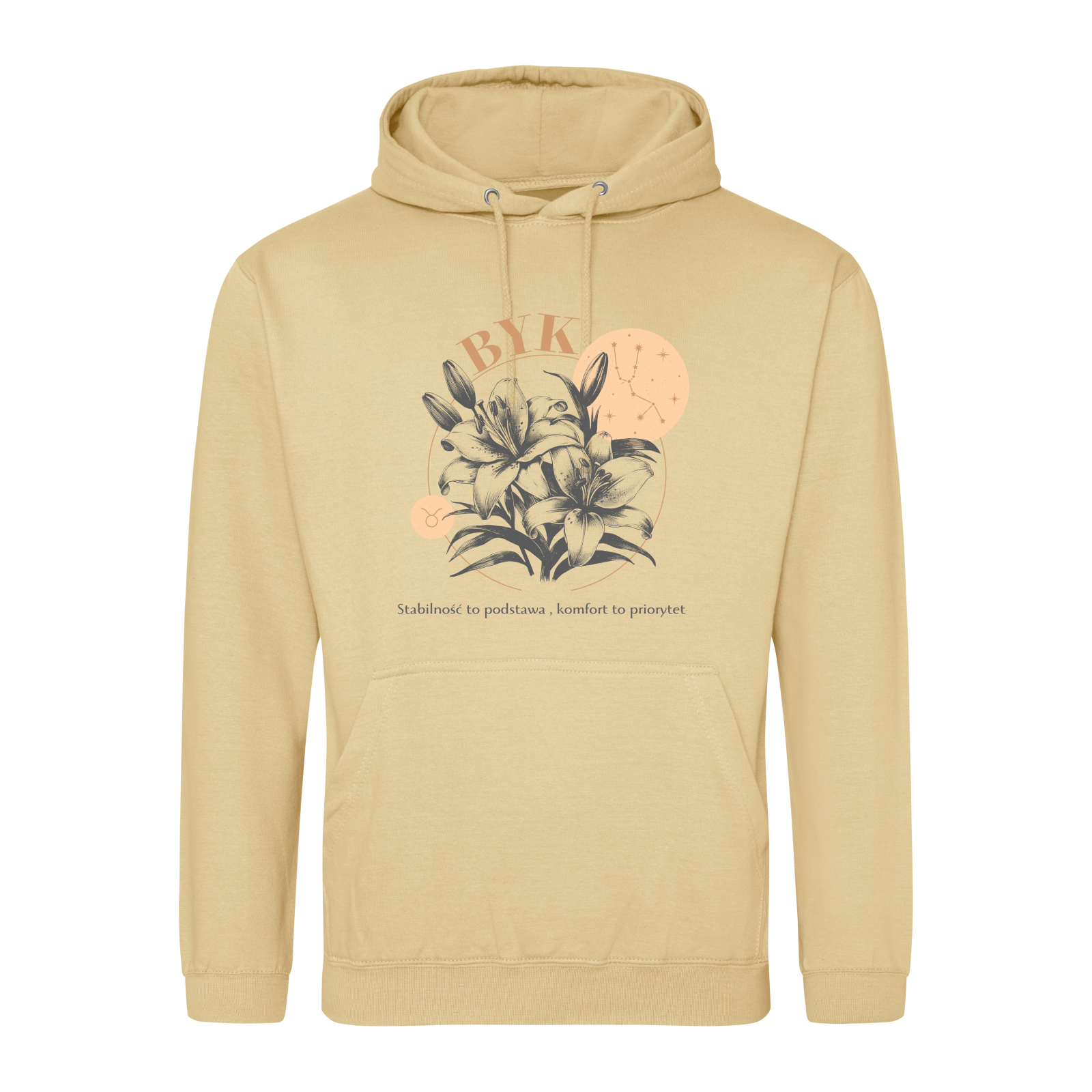 Desert Sand
