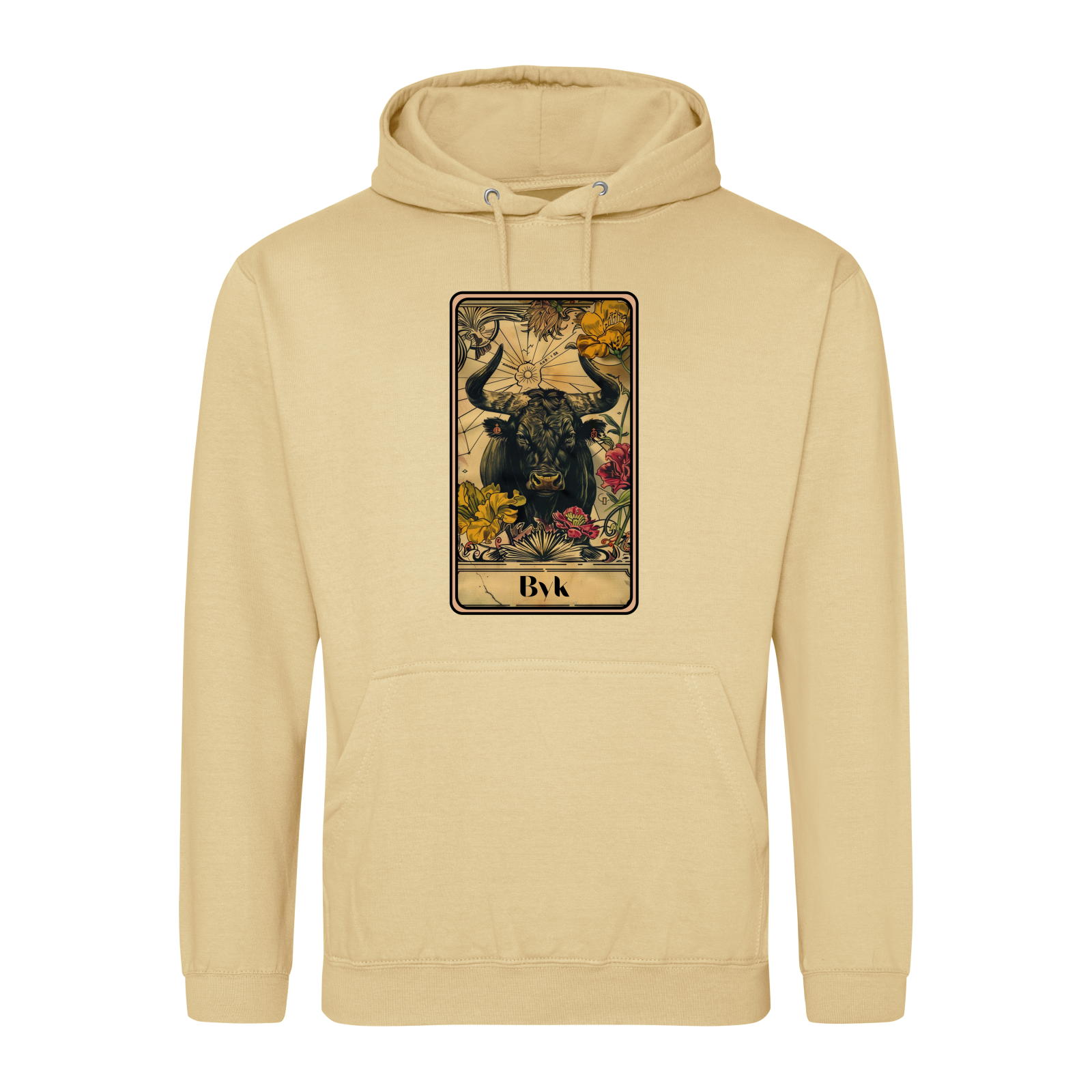 Desert Sand
