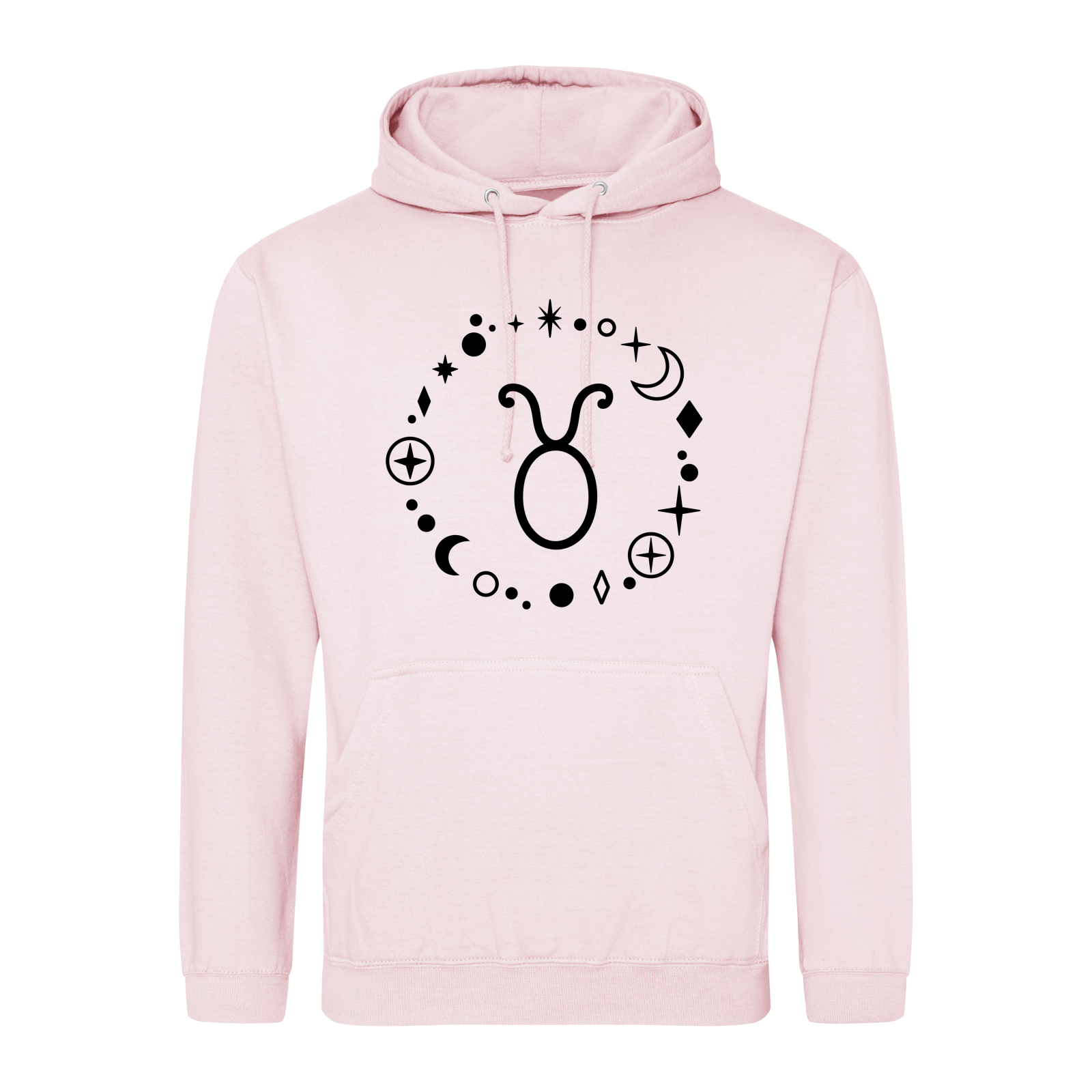 Baby Pink