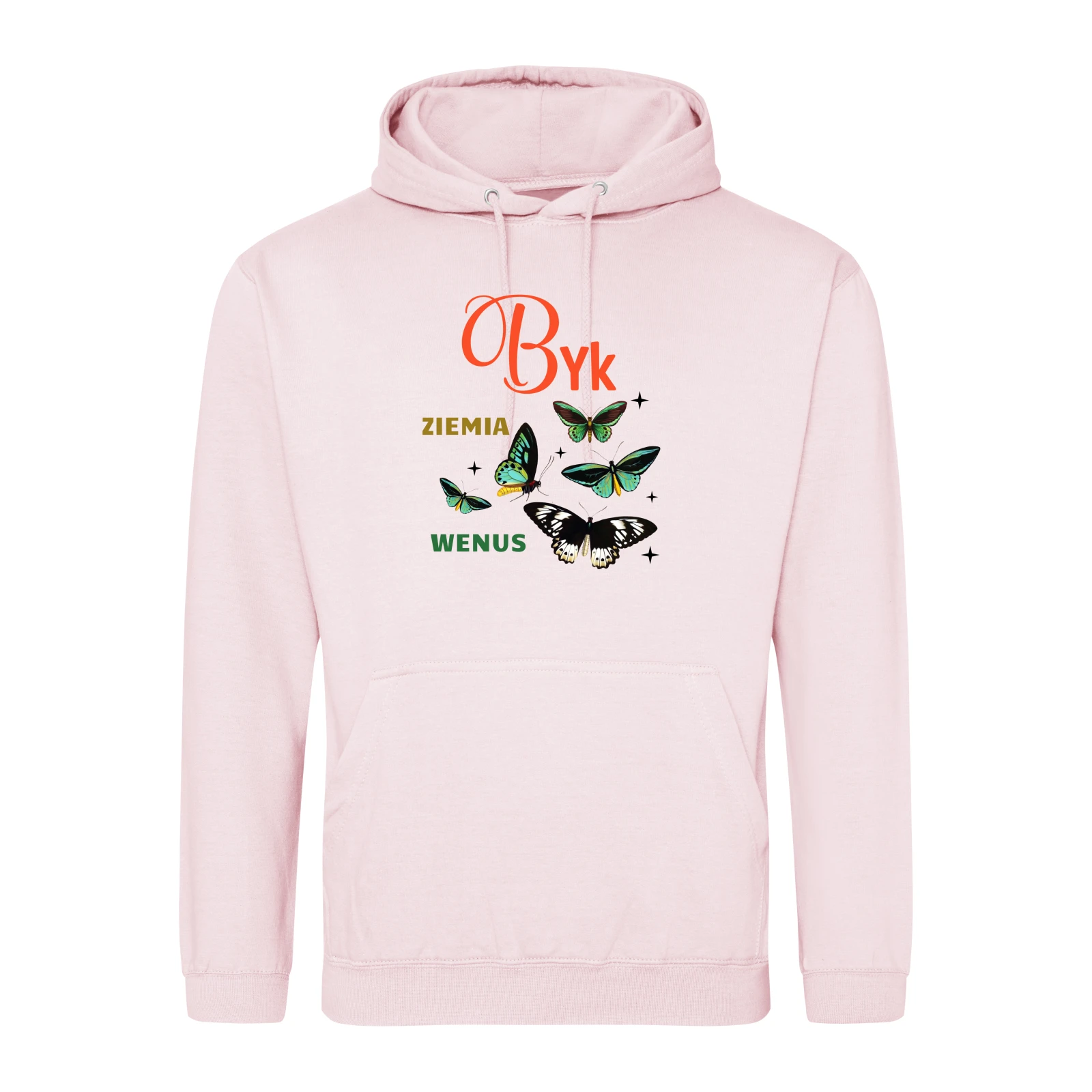 Baby Pink