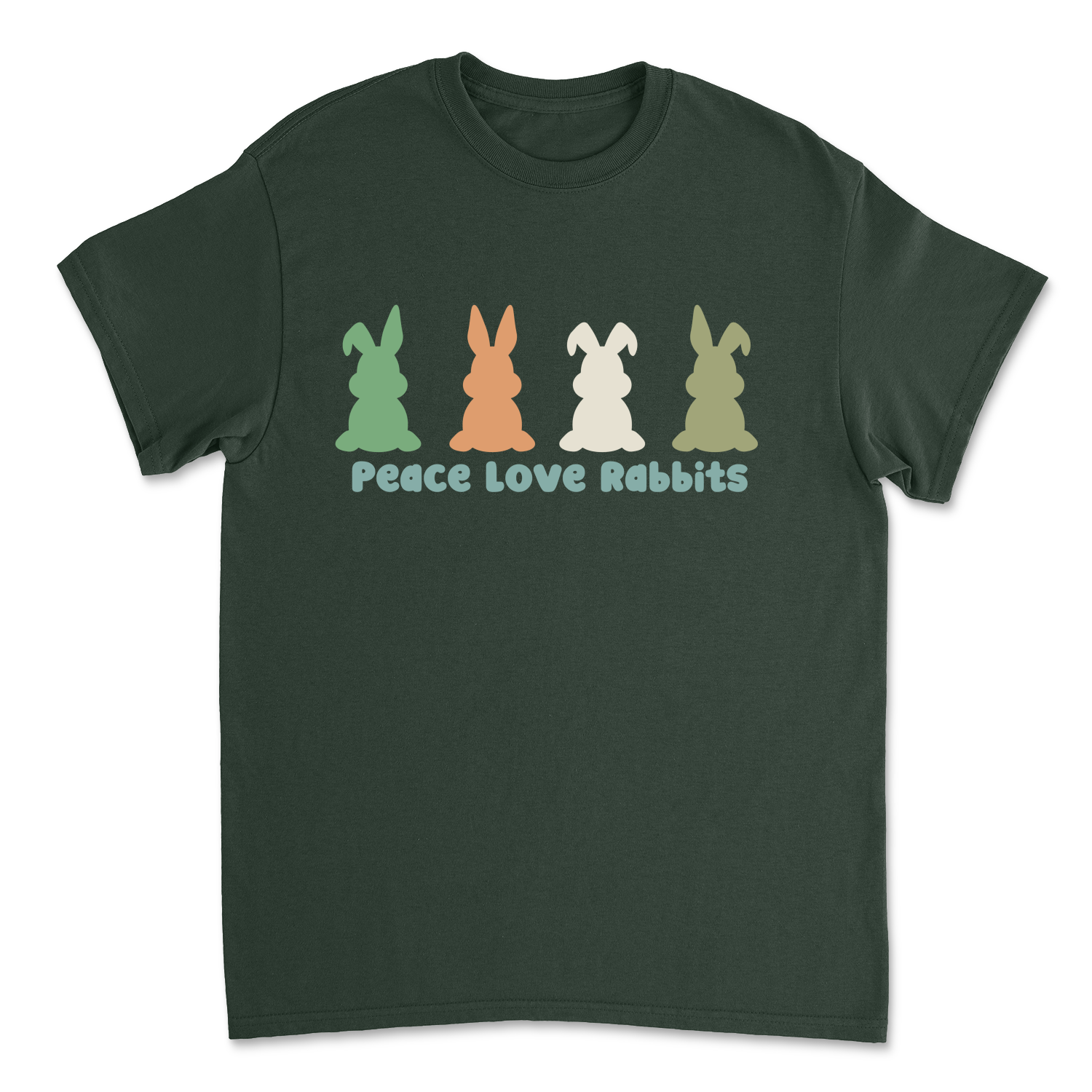 Forest Green