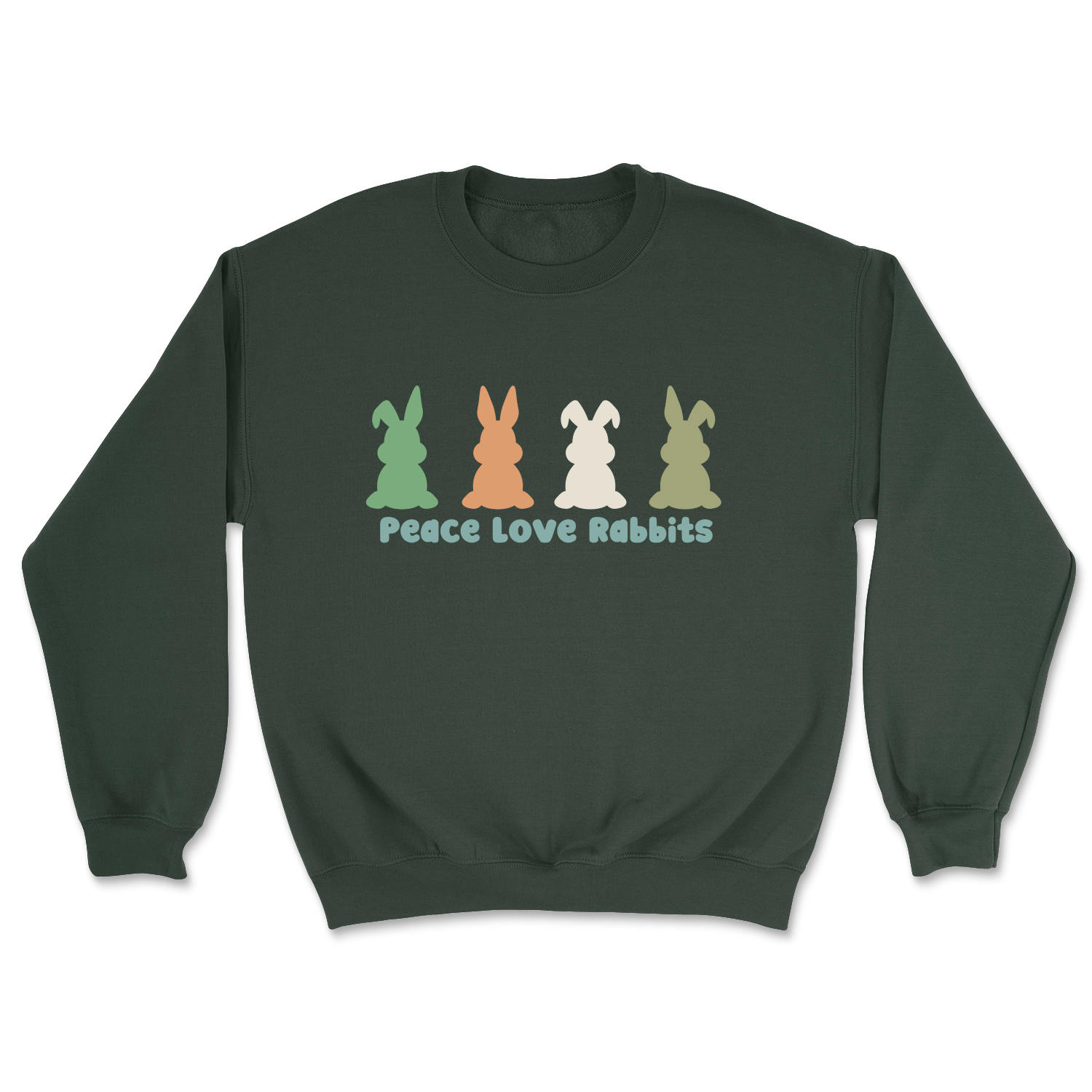 Forest Green