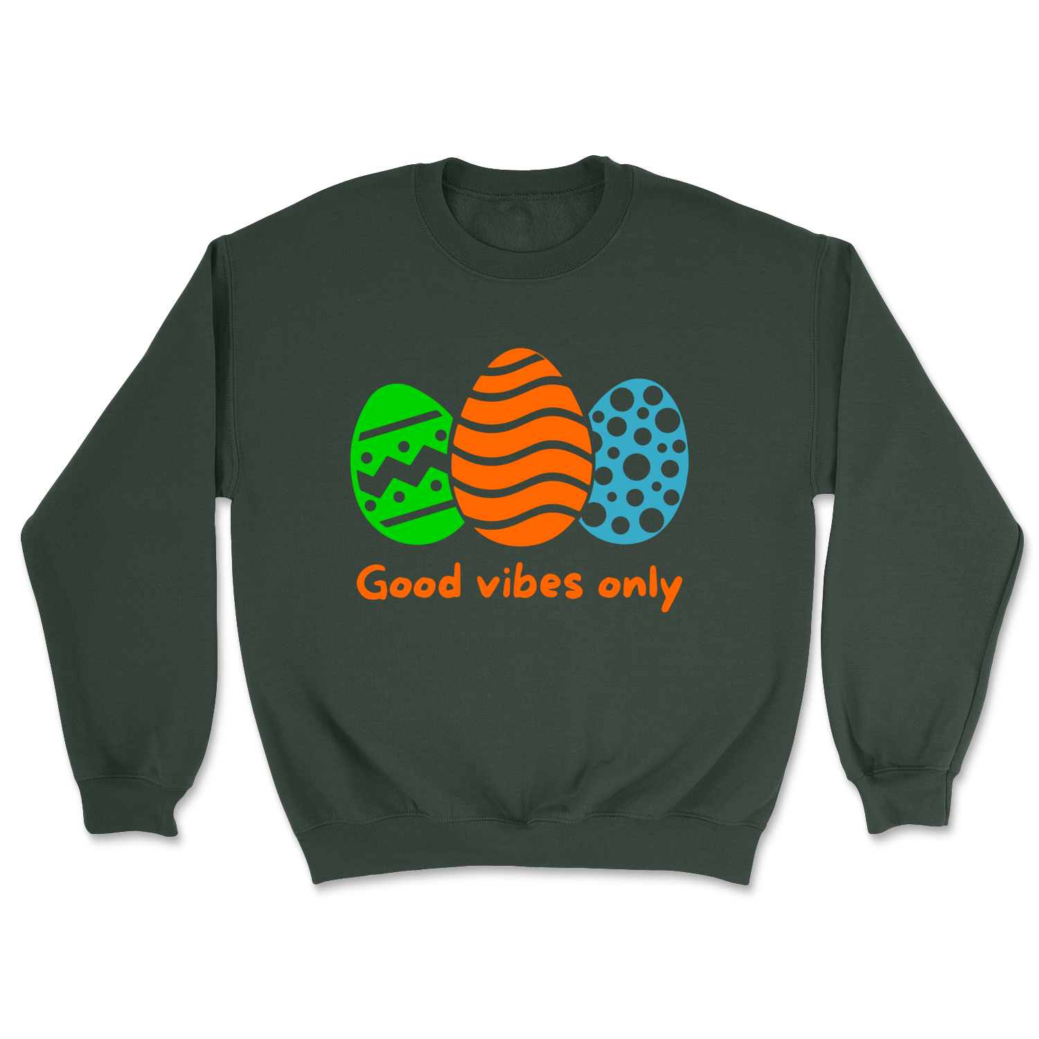 Forest Green
