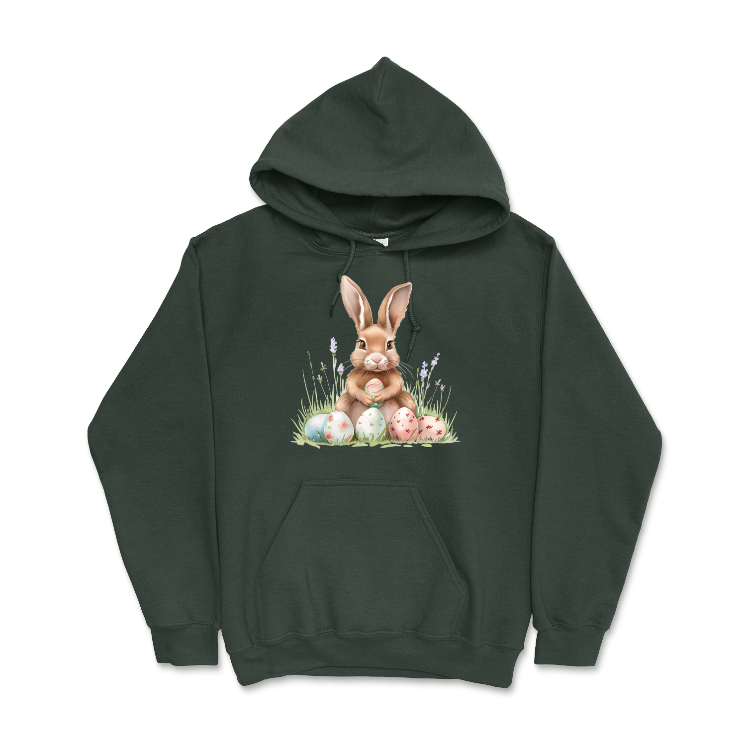 Forest Green