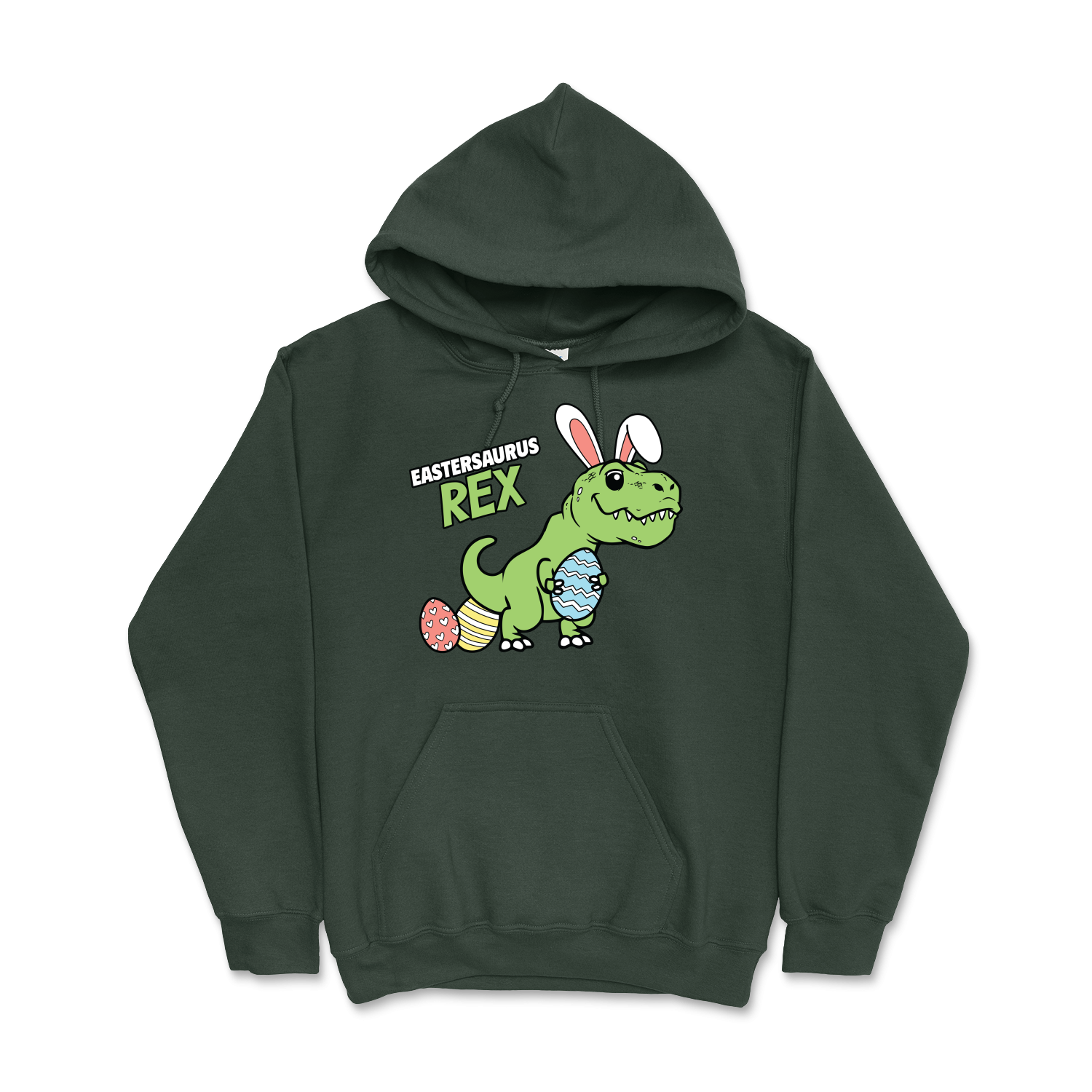 Forest Green