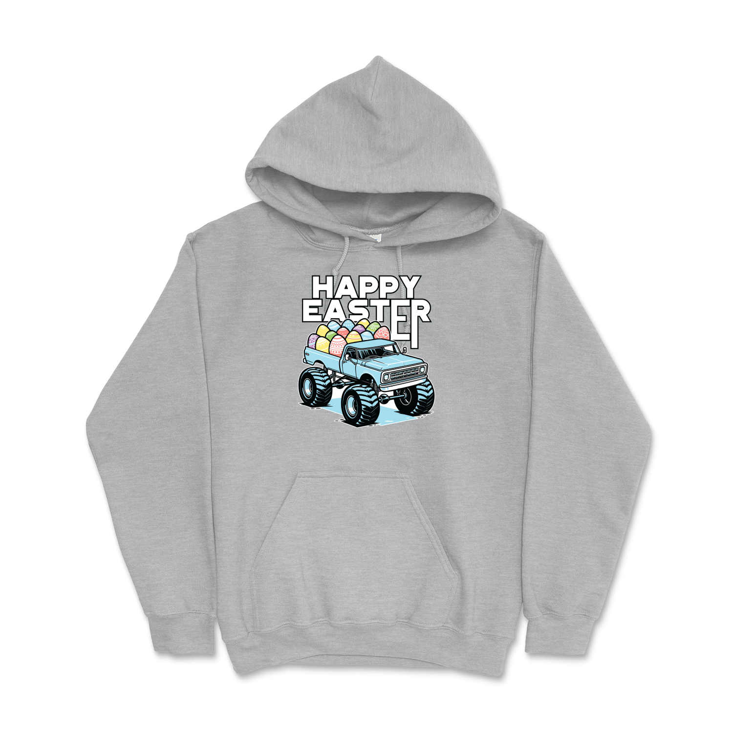 Sport Grey
