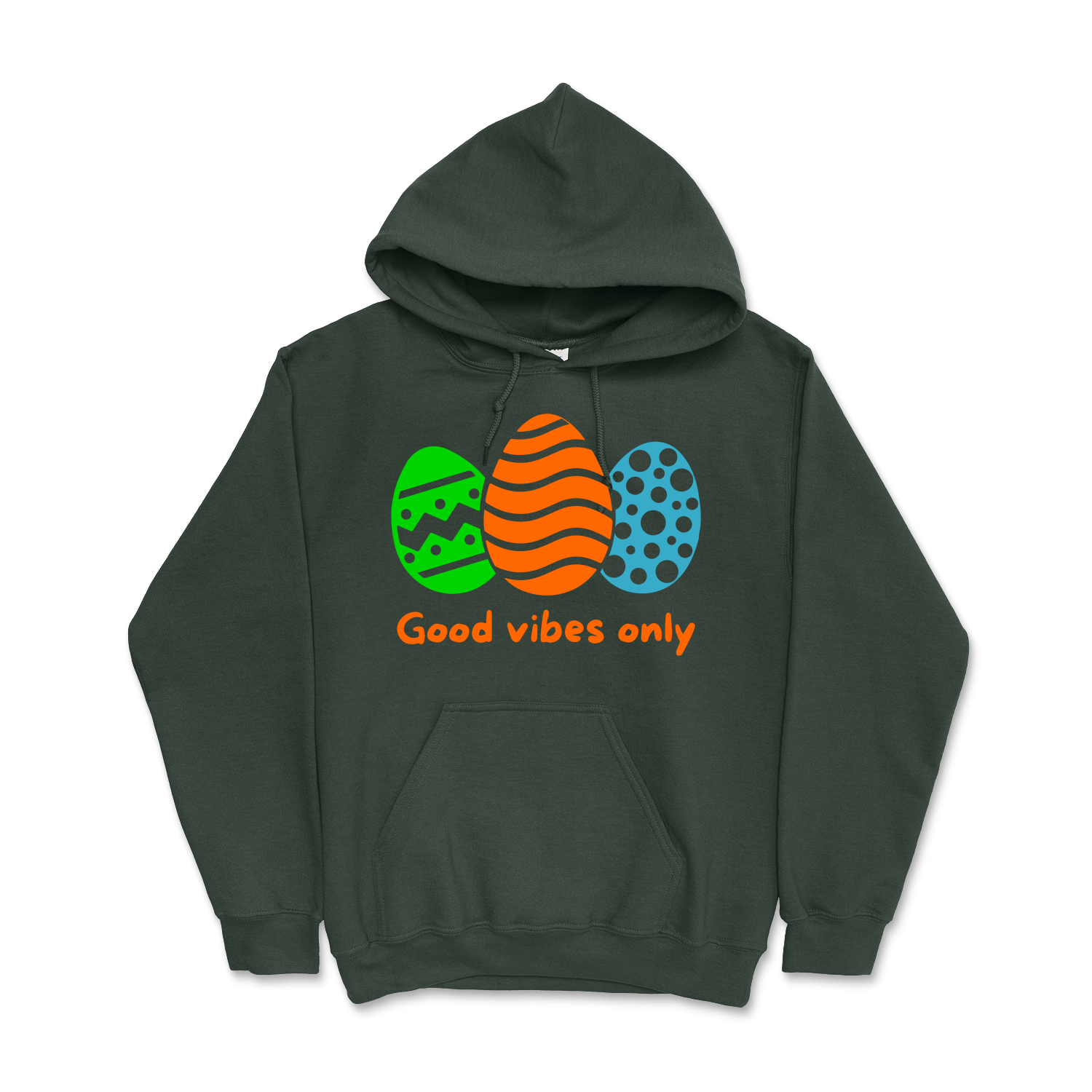 Forest Green