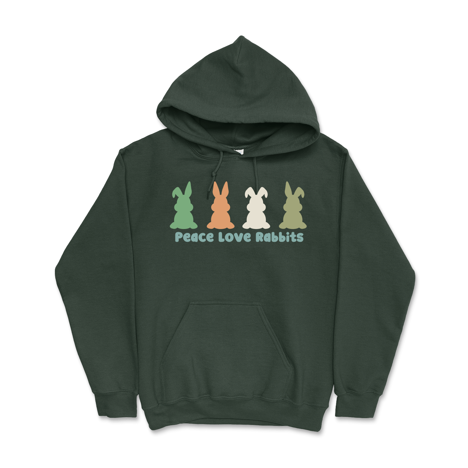 Forest Green
