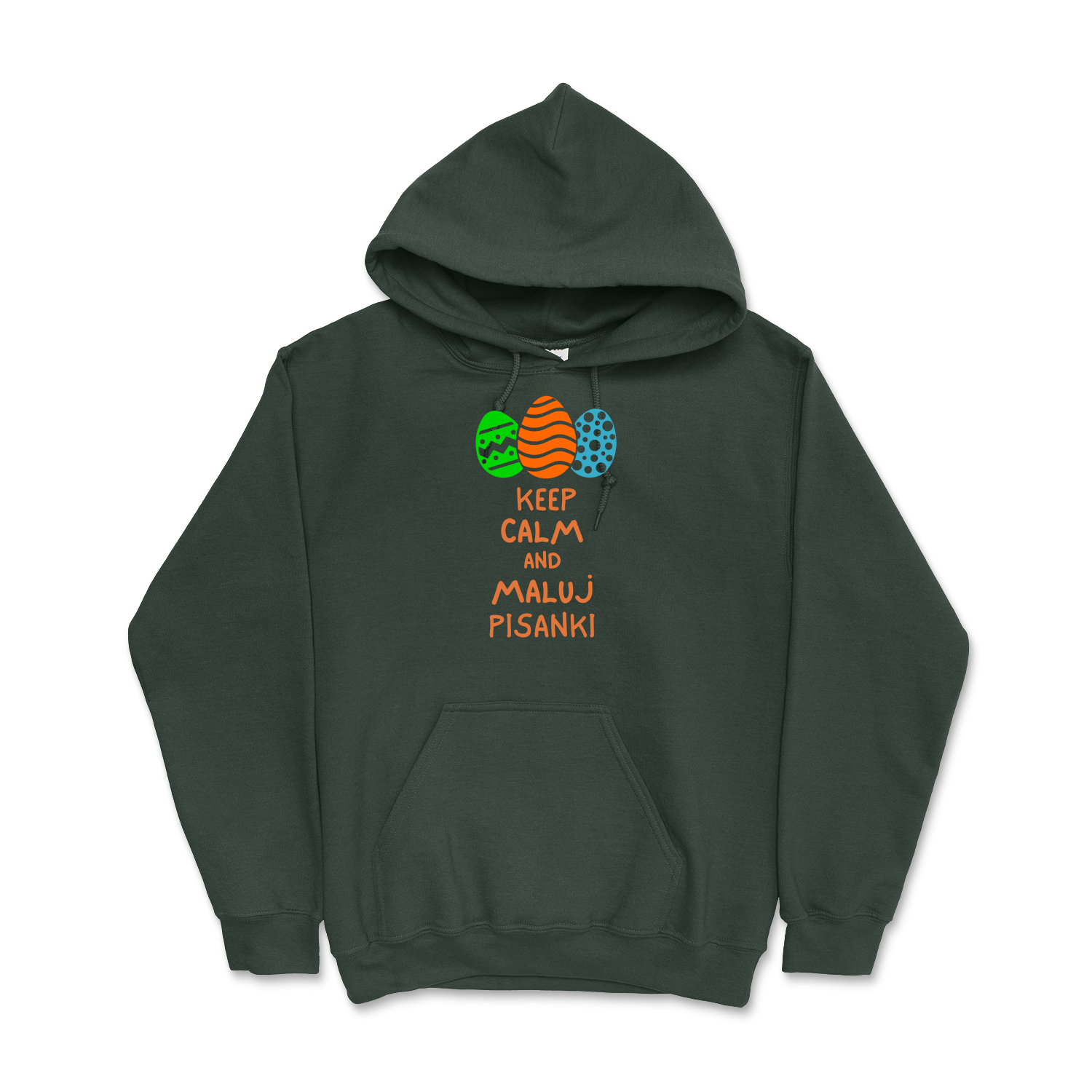 Forest Green