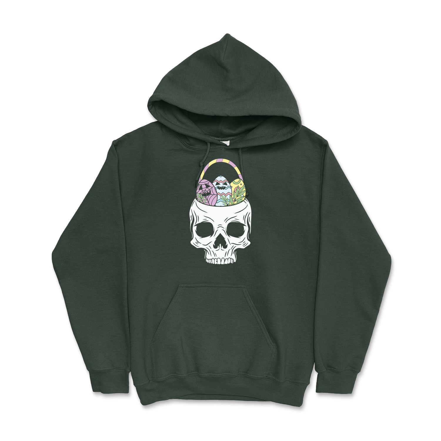 Forest Green