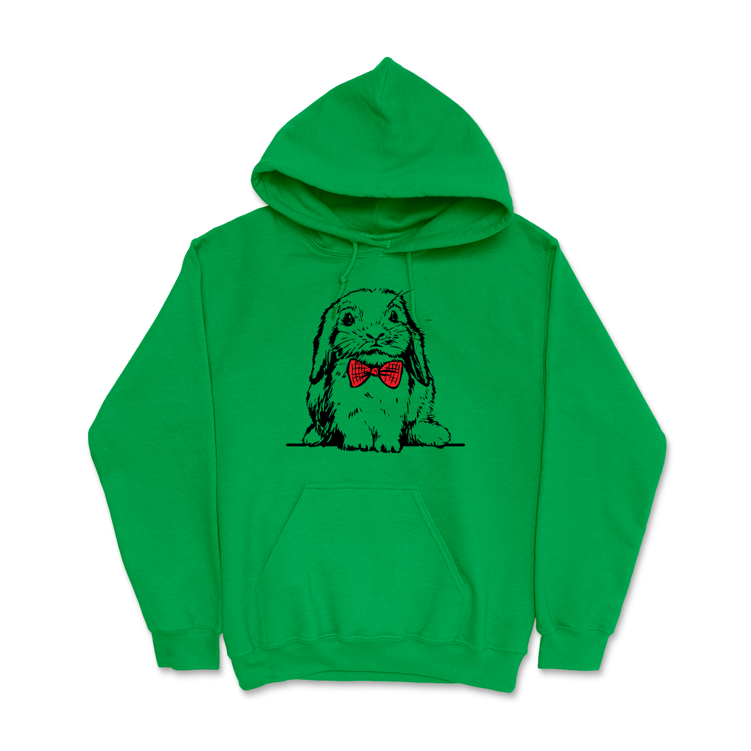 Irish Green