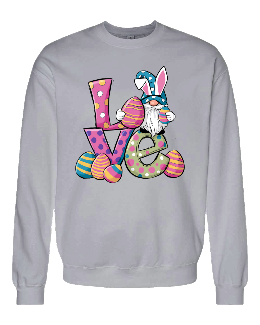 Sport Grey