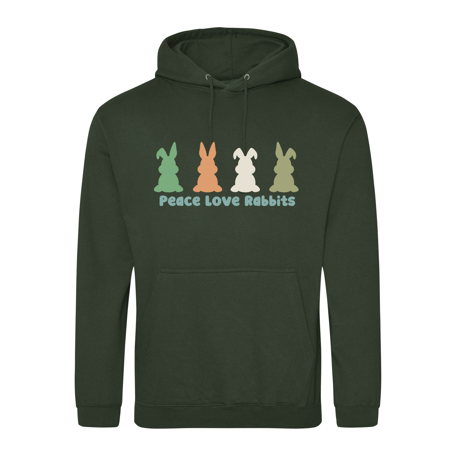 Forest Green