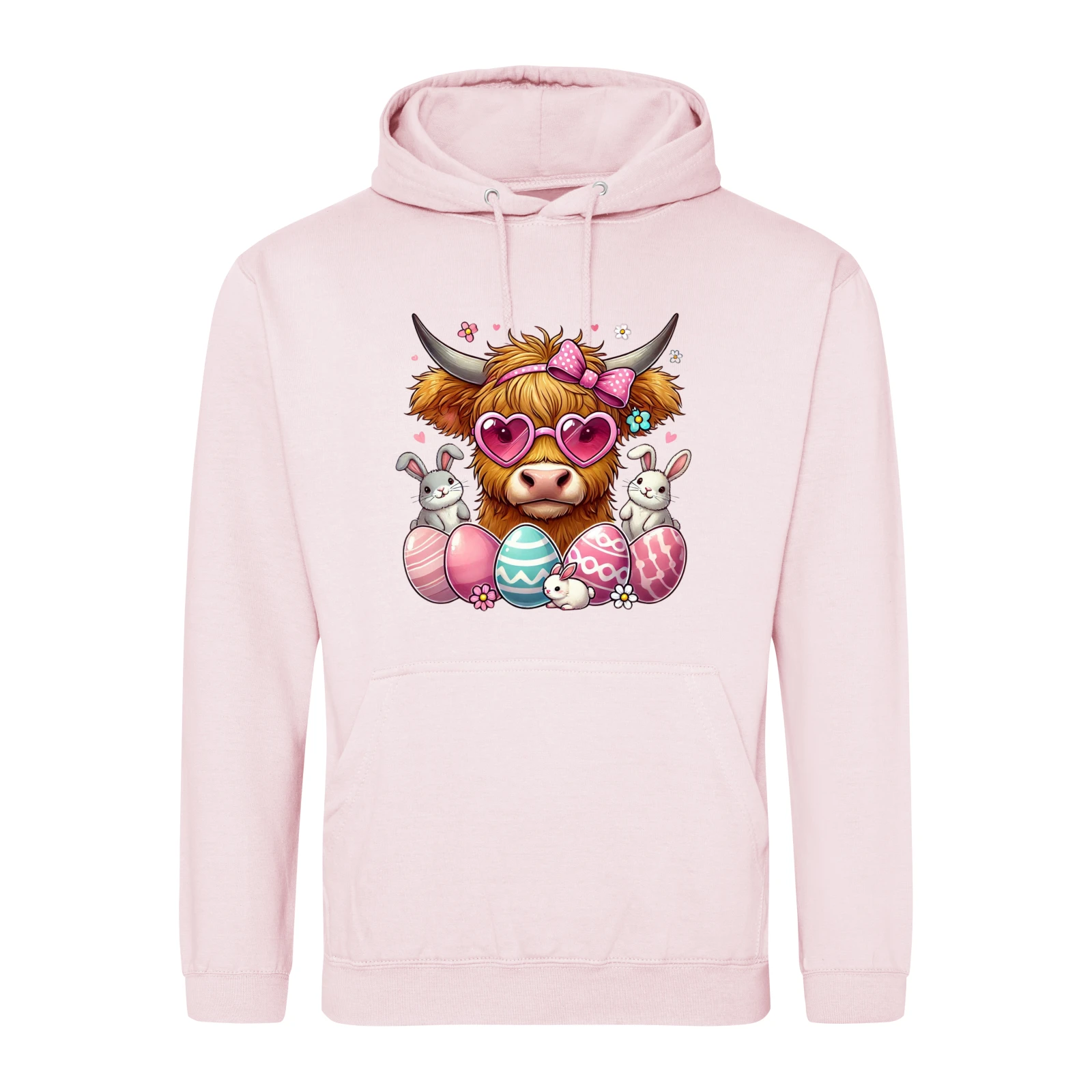 Baby Pink