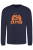 Oxford Navy