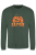 Bottle Green