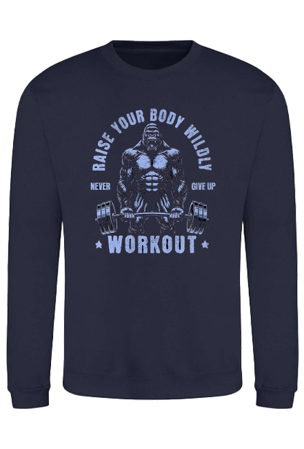 Oxford Navy