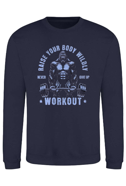 Oxford Navy
