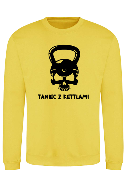 Sun Yellow