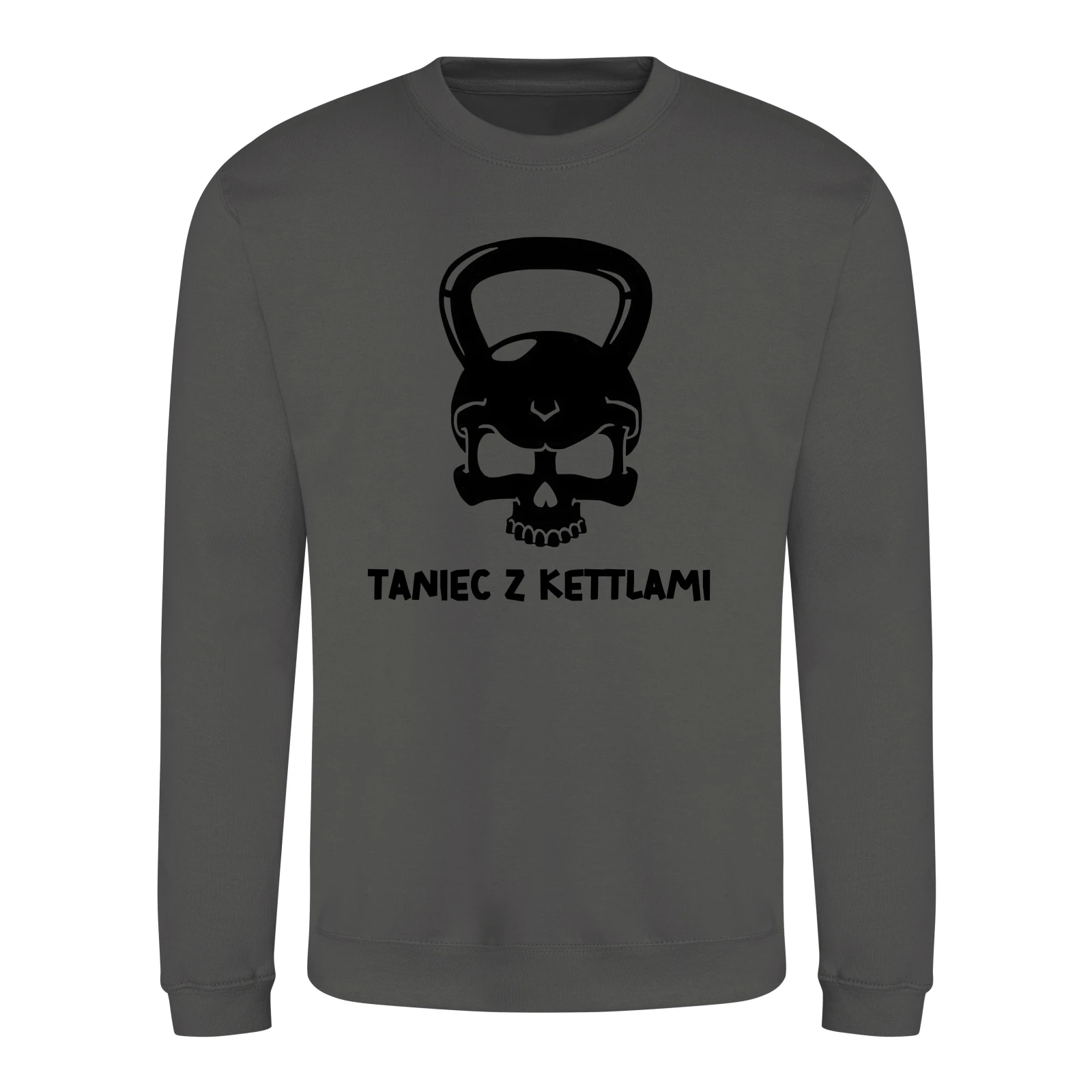 Steel Grey