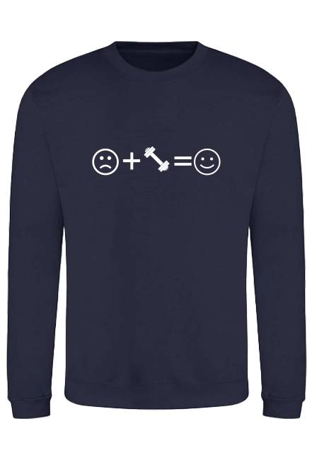 Oxford Navy